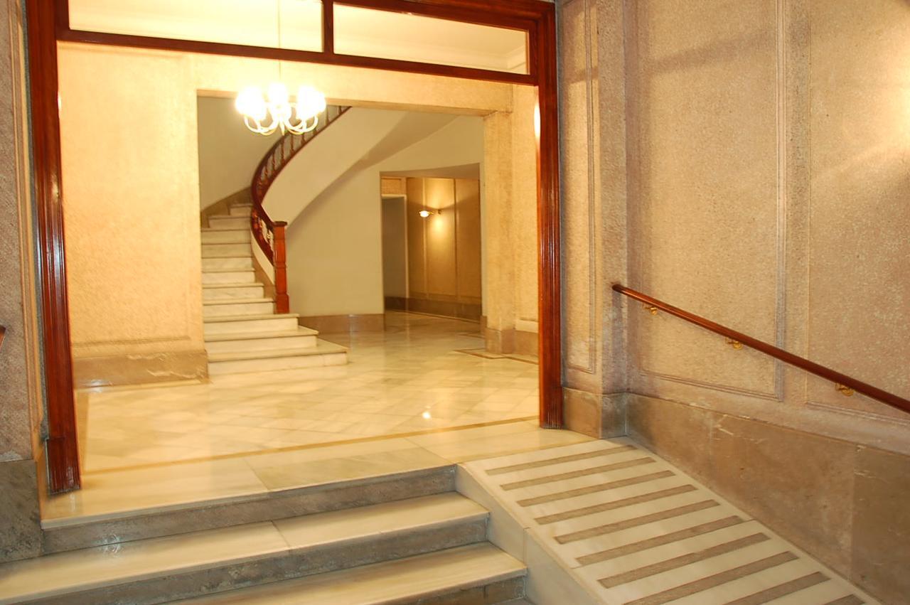 Atic Barcelona Appartement Buitenkant foto